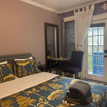 Old Town Charm Suite St. Augustine Exterior foto