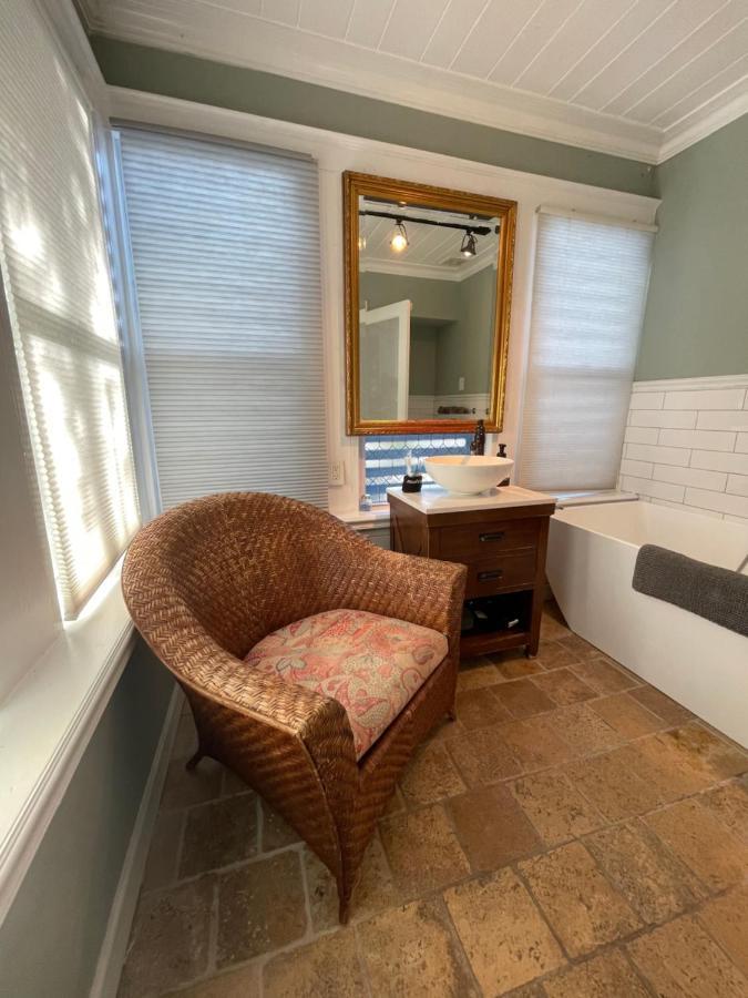 Old Town Charm Suite St. Augustine Exterior foto